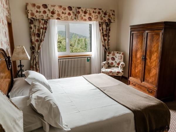 Llao Llao Resort, Golf-Spa : photo 1 de la chambre suite junior