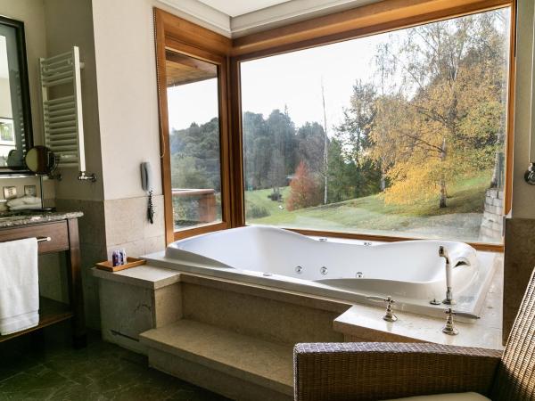 Llao Llao Resort, Golf-Spa : photo 7 de la chambre suite deluxe