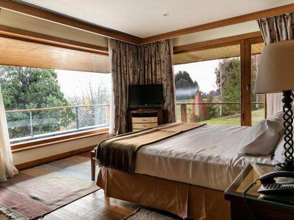 Llao Llao Resort, Golf-Spa : photo 2 de la chambre suite deluxe