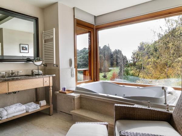 Llao Llao Resort, Golf-Spa : photo 6 de la chambre suite deluxe