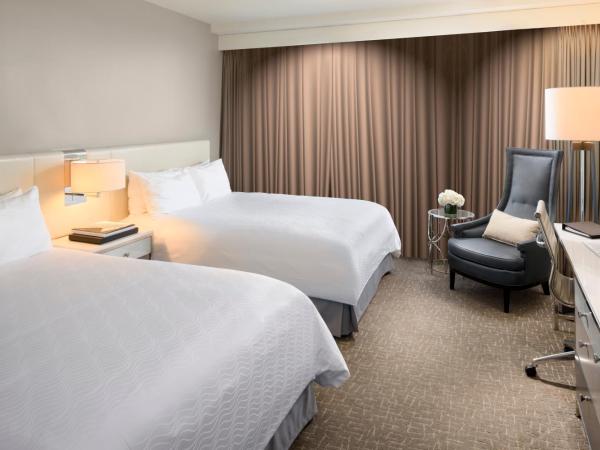 Fontainebleau Miami Beach : photo 2 de la chambre chambre 2 lits queen-size standard