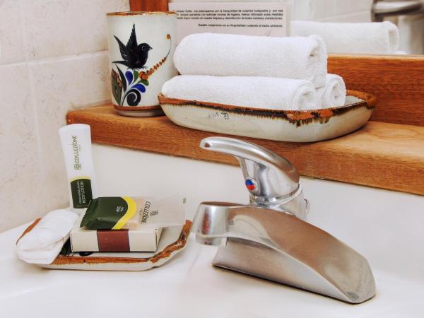 Alcazar Suites : photo 2 de la chambre suite 1 chambre