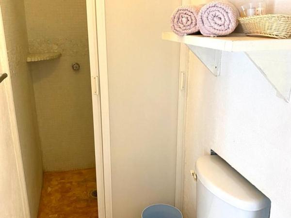 Casa de las Olas Surf & Beach Club : photo 10 de la chambre chambre double deluxe avec balcon