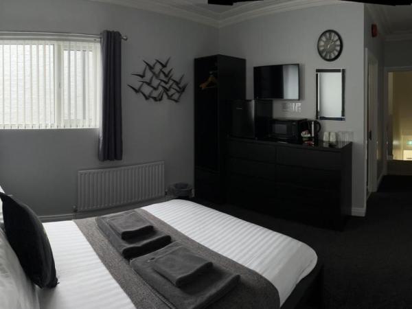 Citi North : photo 1 de la chambre chambre double deluxe