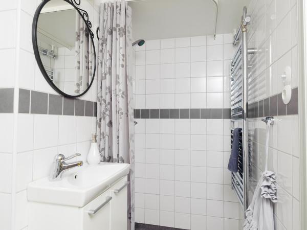 Hilma Winblads Bed & Breakfast : photo 4 de la chambre chambre double ou lits jumeaux