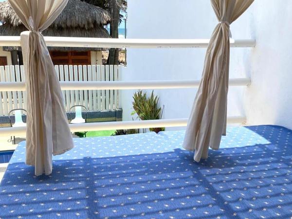 Casa de las Olas Surf & Beach Club : photo 10 de la chambre chambre lit king-size deluxe