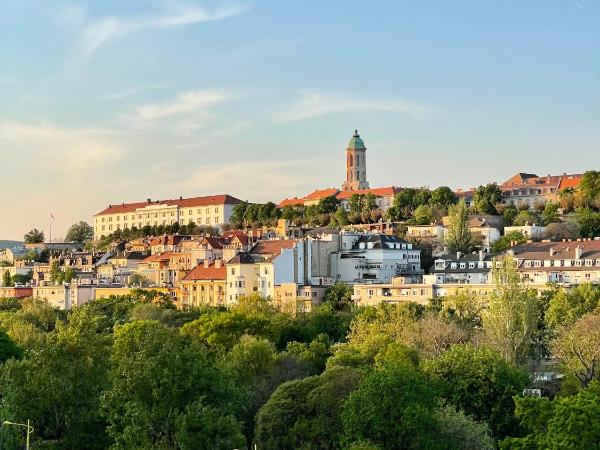 Christina Residence : photo 10 de la chambre suite familiale