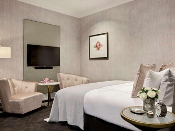 Fable Auckland, MGallery : photo 1 de la chambre chambre lit king-size classique