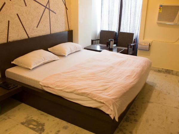 Hotel Holiday Home : photo 3 de la chambre chambre double Économique