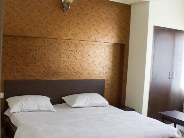 Hotel Holiday Home : photo 6 de la chambre chambre double deluxe