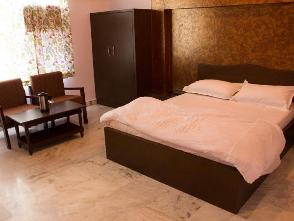 Hotel Holiday Home : photo 7 de la chambre chambre double deluxe