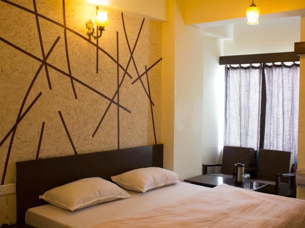 Hotel Holiday Home : photo 2 de la chambre chambre double Économique