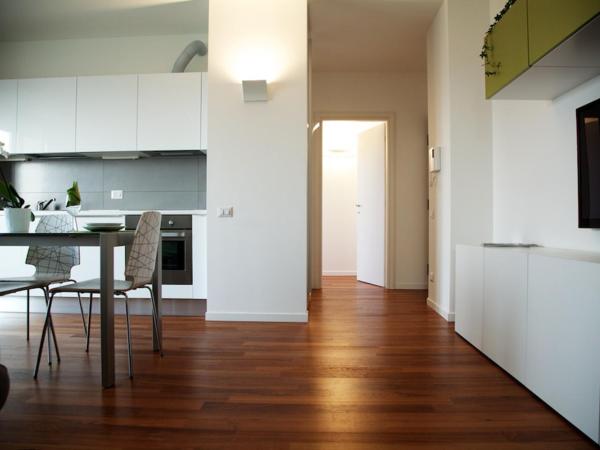 Residence Milano Bicocca : photo 3 de la chambre appartement 2 chambres