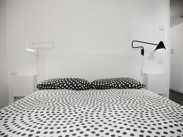 Residence Milano Bicocca : photo 10 de la chambre appartement 2 chambres