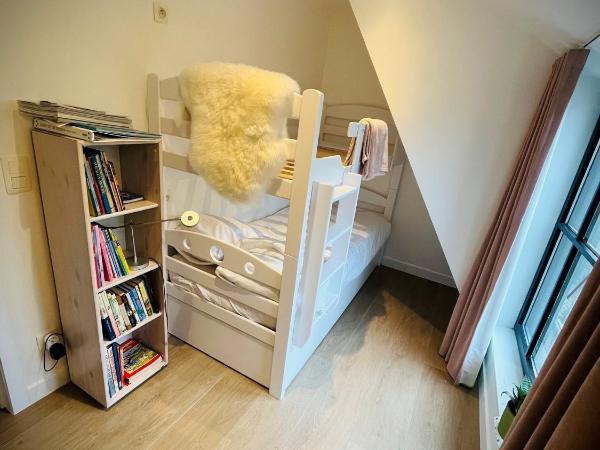 Suites Le Porte-Bonheur : photo 5 de la chambre chambre double deluxe