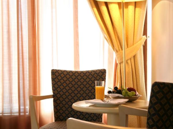 Hotel Giudecca Venezia : photo 2 de la chambre chambre simple