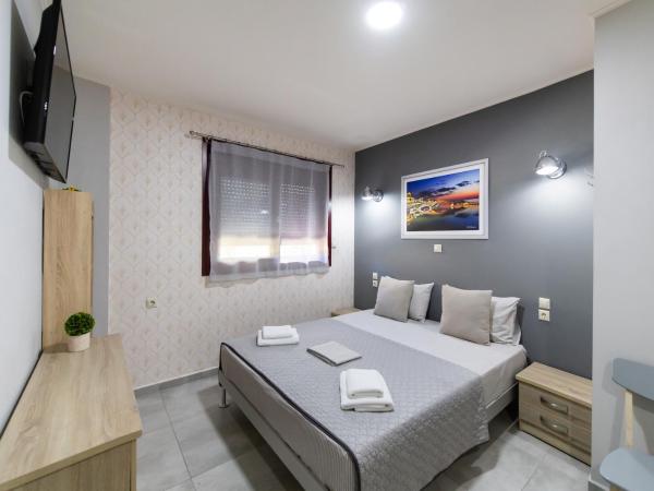 Excess Pansion : photo 1 de la chambre chambre double Économique