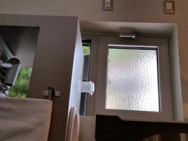 Corte Merighi Charming Rooms : photo 1 de la chambre chambre double classique