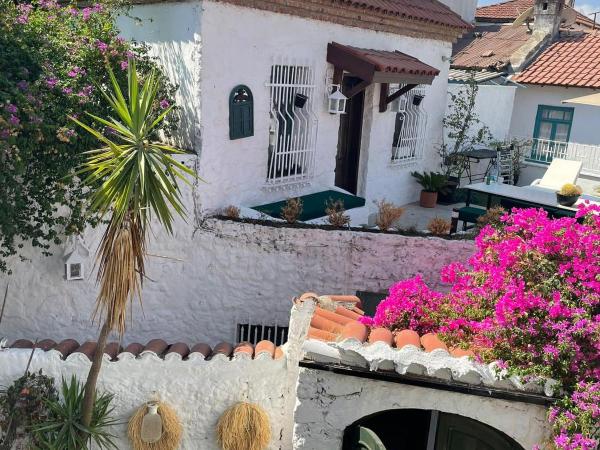 8 oDa Marmaris : photo 9 de la chambre maison de vacances