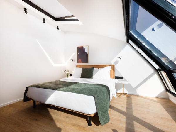 Noa Hotel : photo 2 de la chambre hébergement loft