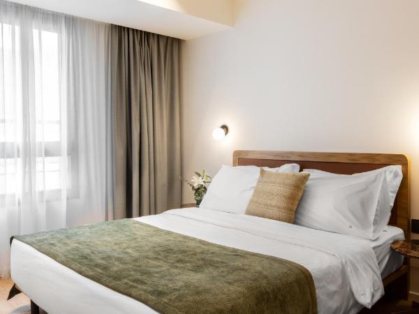 Noa Hotel : photo 5 de la chambre urban