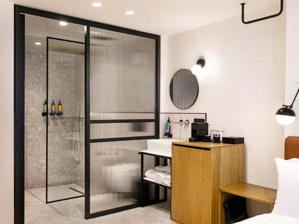 Noa Hotel : photo 8 de la chambre urban