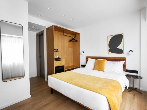 Noa Hotel : photo 2 de la chambre loft simple