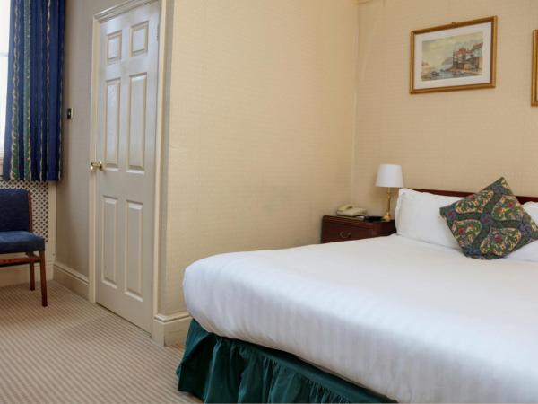 Bestwood Lodge Hotel : photo 1 de la chambre chambre double