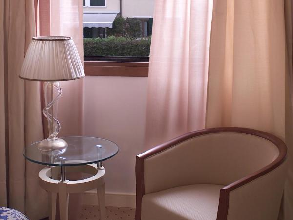Hotel Giudecca Venezia : photo 4 de la chambre chambre simple