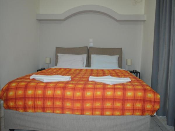 Albion : photo 4 de la chambre chambre lit king-size