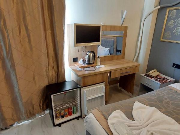 PARIS HOTEL CAFE RESTAURANT : photo 3 de la chambre chambre simple