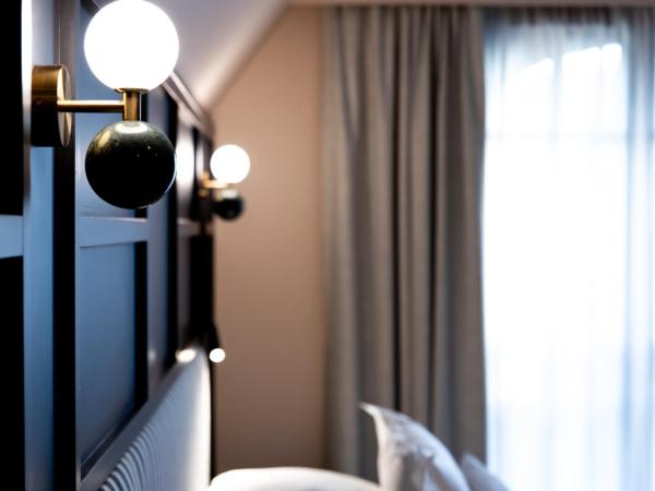 Le Celtique & Spa : photo 1 de la chambre suite