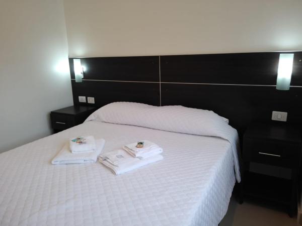 Hotel Dinastia Boutique : photo 3 de la chambre suite