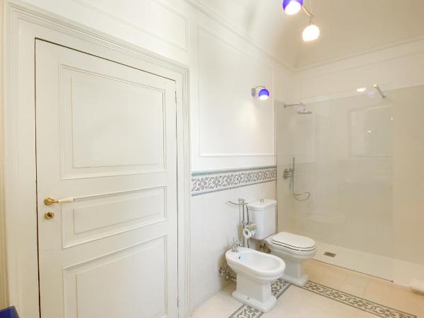 Dimora Archimedea : photo 10 de la chambre chambre lit king-size deluxe