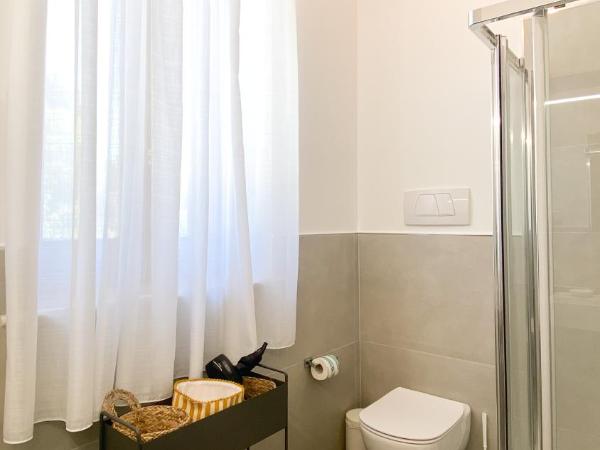 Dimora Archimedea : photo 8 de la chambre chambre lit king-size deluxe