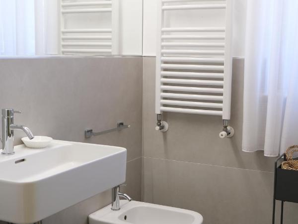 Dimora Archimedea : photo 9 de la chambre chambre lit king-size deluxe