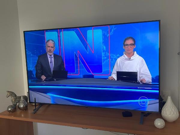 Top Flat Leblon, Academia Vista Mar, Sauna e Arrumação Diária By Tata : photo 5 de la chambre appartement 1 chambre