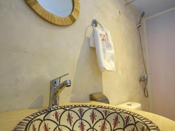 Agafay Pearl Camp Marrakech : photo 6 de la chambre tente