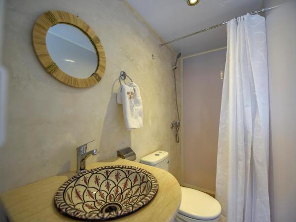 Agafay Pearl Camp Marrakech : photo 5 de la chambre tente