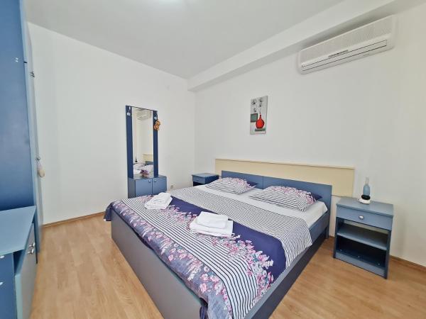 Rooms and Apartments Porat : photo 9 de la chambre studio (2 adultes)
