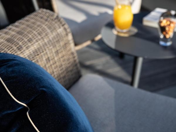 Le Celtique & Spa : photo 6 de la chambre chambre familiale triple de luxe