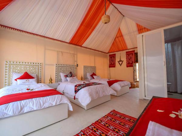 Agafay Pearl Camp Marrakech : photo 1 de la chambre tente