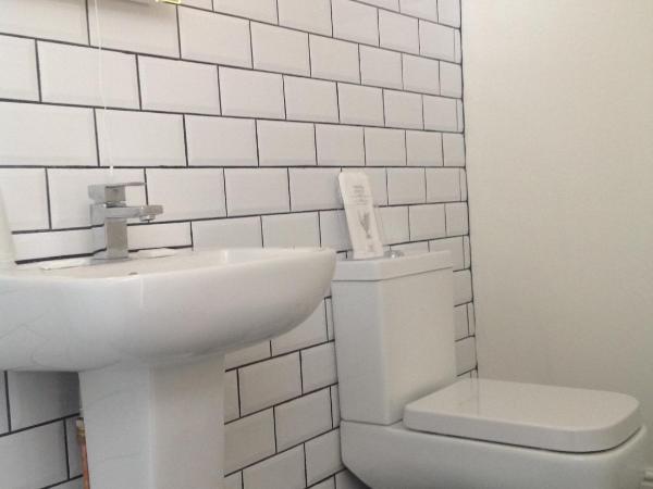 Happy Return Hotel : photo 8 de la chambre chambre familiale