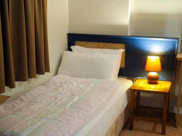 Oya Butik Otel : photo 1 de la chambre chambre simple standard