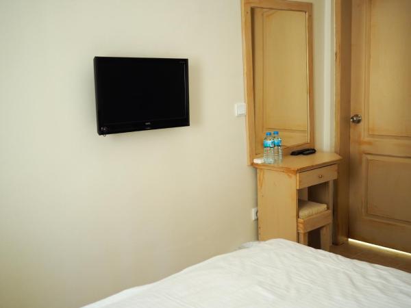 Oya Butik Otel : photo 3 de la chambre chambre double standard