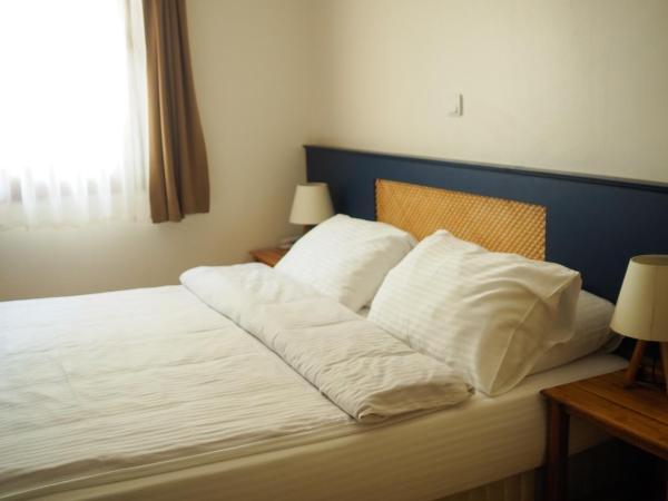 Oya Butik Otel : photo 8 de la chambre chambre double standard