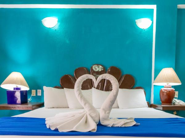 Suites Plaza del Rio - Family Hotel Malecón Centro : photo 1 de la chambre grand suites studio comfort