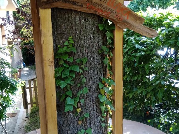 A CASA DI GEMMA : photo 6 de la chambre chambre double