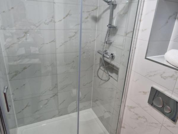 Best Western Northfields Ealing Hotel : photo 7 de la chambre chambre simple standard