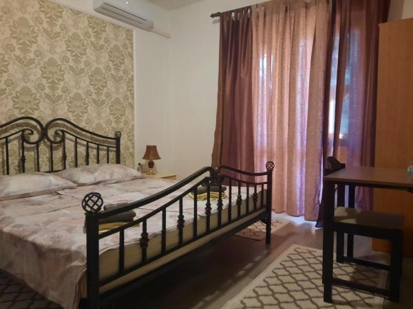 Slim apartman i sobe : photo 6 de la chambre chambre triple confort avec douche